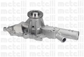 Водяной насос METELLI 240888
