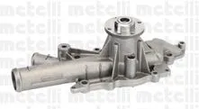 Водяной насос METELLI 241006