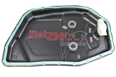 Масляный поддон автоматической коробки передач METZGER 7990106