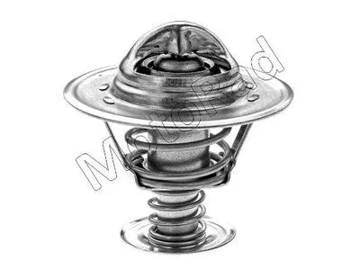 Термостат MOTORAD 22882K