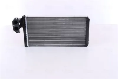 Радиатор печки NISSENS 73941