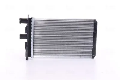 Радиатор печки NISSENS 73974