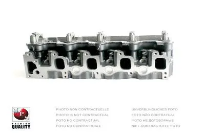 Головка блока цилиндров NPS N805N48A
