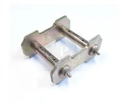 Серьга рессоры NPS T461A10