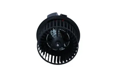 Моторчик печки NRF 34033