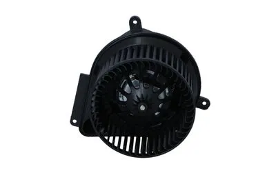 Моторчик печки NRF 34067