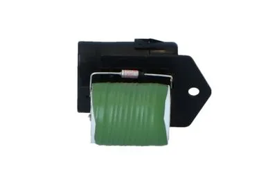 Резистор печки NRF 342011