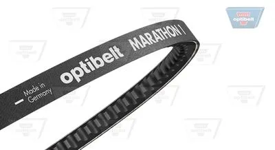 Ремень клиновой OPTIBELT 13A X 940