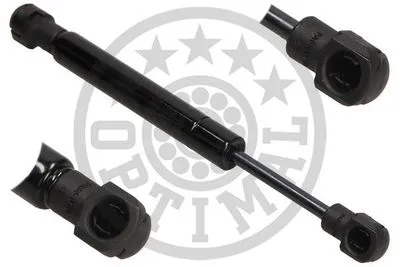AG-40571 OPTIMAL - Амортизатор крышки багажника