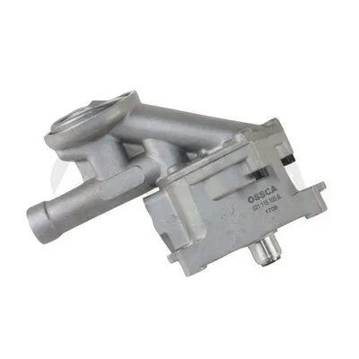 Масляный насос OSSCA 01740