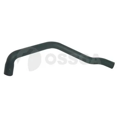Патрубок радиатора OSSCA 03205