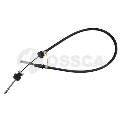 Трос сцепления OSSCA 04520