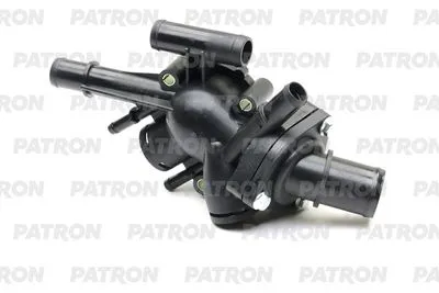 Корпус термостата PATRON P290035