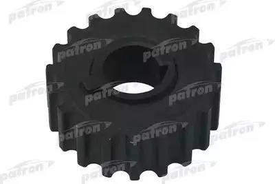 Шестерня коленвала PATRON P310004
