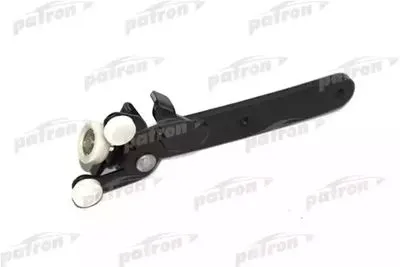 Направляющая ролика сдвижной двери PATRON P350010