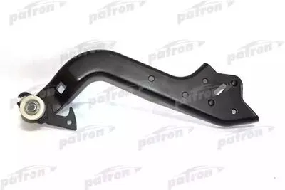 Направляющая ролика сдвижной двери PATRON P350011