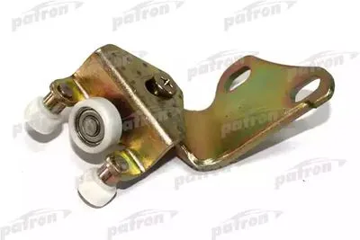 Направляющая ролика сдвижной двери PATRON P350013
