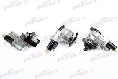 Фазорегулятор распредвала PATRON P410004
