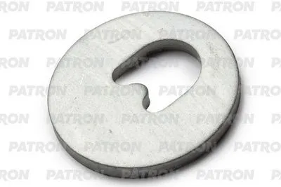 Шайба развальная PATRON PBLT020