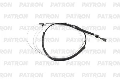Тросик газа PATRON PC4003