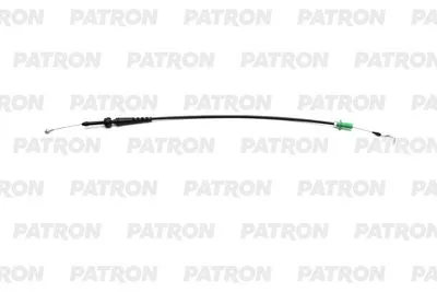 Тросик газа PATRON PC4005