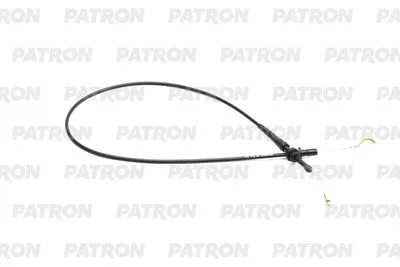 Тросик газа PATRON PC4035