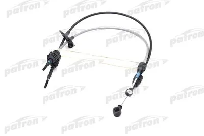Трос механической коробки передач PATRON PC9011