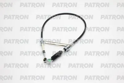 Трос механической коробки передач PATRON PC9039