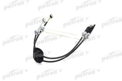 Трос механической коробки передач PATRON PC9046