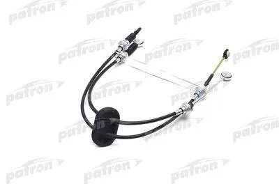 Трос механической коробки передач PATRON PC9047