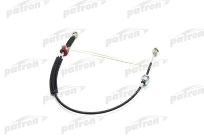 Трос механической коробки передач PATRON PC9051