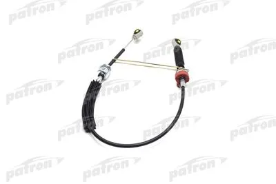 Трос механической коробки передач PATRON PC9054