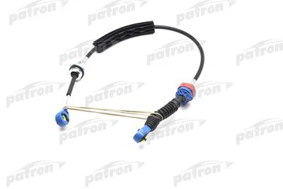 Трос механической коробки передач PATRON PC9055