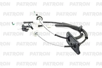 Трос механической коробки передач PATRON PC9070