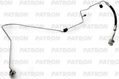 Трубопровод высокого/низкого давления кондиционера PATRON PH6002