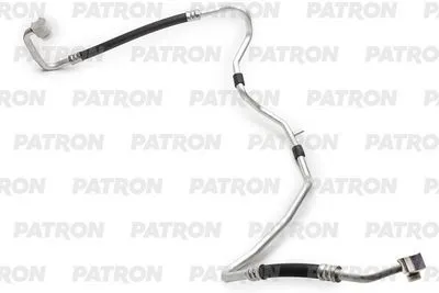 Трубопровод высокого/низкого давления кондиционера PATRON PH6004