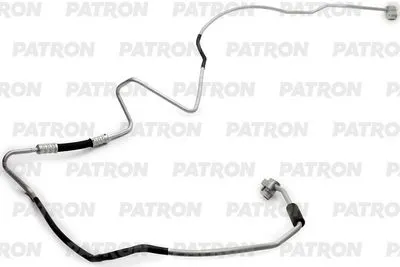 Трубопровод высокого/низкого давления кондиционера PATRON PH6010