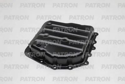 Масляный поддон автоматической коробки передач PATRON POC079
