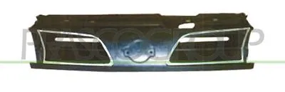 Решетка радиатора PRASCO DS1742011