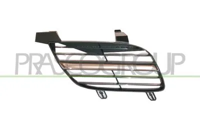 Решетка радиатора PRASCO DS4222003