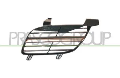 Решетка радиатора PRASCO DS4222004