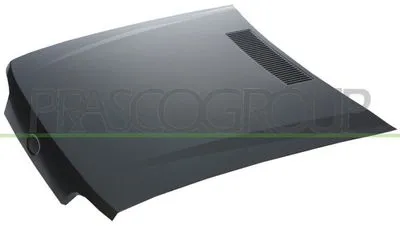 Капот PRASCO FD0223100