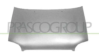 Капот PRASCO FD0283100
