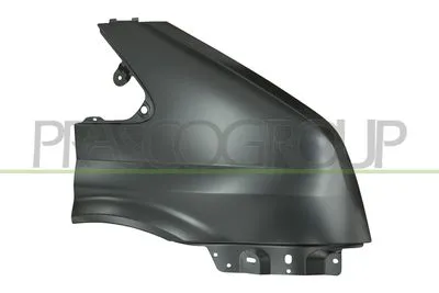 Крыло PRASCO FD9123003
