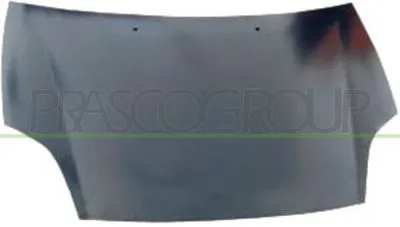 Капот PRASCO FT1383100