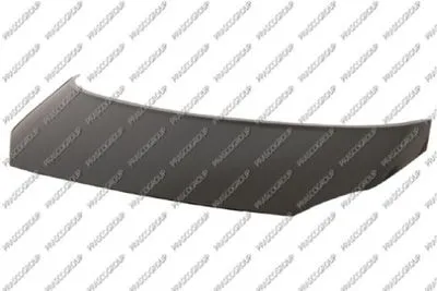 Капот PRASCO RN0323100