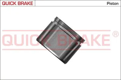 Поршень тормозного суппорта QUICK BRAKE 185204
