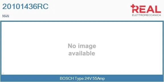 Генератор REAL 20101436RC