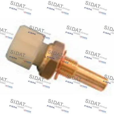 Датчик температуры охлаждающей жидкости SIDAT 82.592