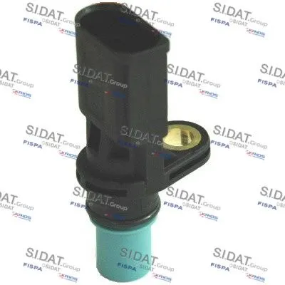 Датчик импульсов SIDAT 83.215